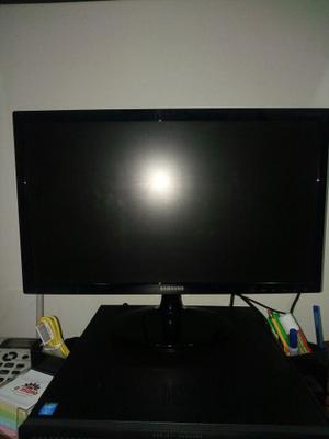 Monitor Samsung Led 22 Pulgadas