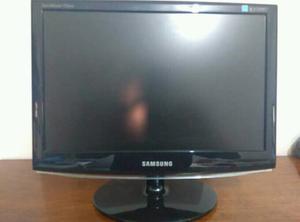 Monitor Samsung Syncmaster 733 Nw