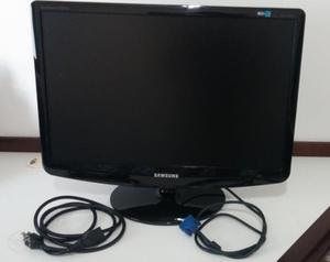 Monitor Ssmsung De 17 Pulgadas