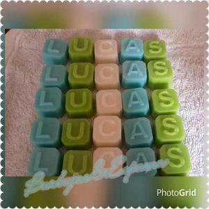 Nombres Letras Para Recuerdos Babyshower Nacimientos