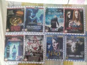 Pack 26 Peliculas Full Hd