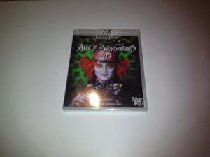 Películas 3d De Alta Definición Blu-ray-disc.