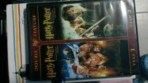 Pelicula Original Harry Potter 1 Y 2
