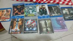 Peliculas Blue Ray