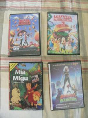 Peliculas Infantiles