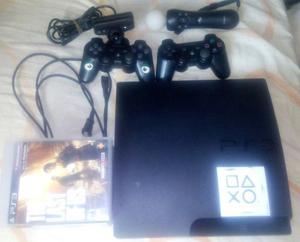 Play Station 3 De 320gb