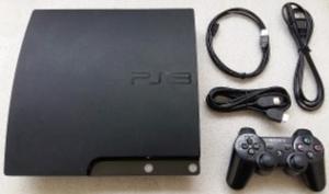 Playstation 3 Perfectas Condiciones 160gb