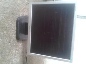 Se Vende Pantalla Monitor De Pc Usada