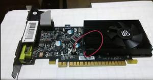 Tarjeta De Video Nvidia Geforce G210 Ddr3 1 Gb