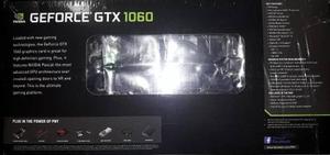 Tarjeta De Video Pny Geforce Gtx gb