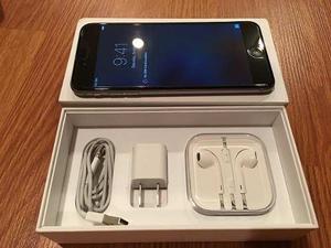 Apple Iphone 6 - Impecable - Lte - Liberado