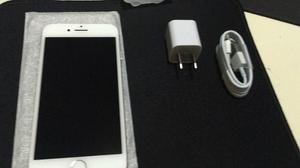Apple Iphone 7 32gb Silver Nuevo Liberado