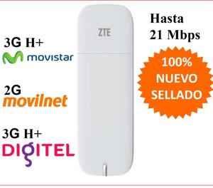 BANDA ANCHA MOVIL LIBERADOS 3G.5G