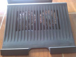 Base Fan Cooler Laptop 2 Ventiladores