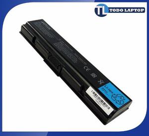 Bateria Toshiba Originales A200 A205 A300 L300