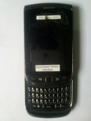 Blackberry  Solo Para Repuesto Somos Tienda 2