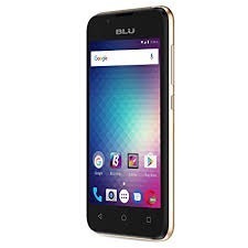 Blu Advance A.4 Nuevo Y Sellados