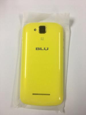 Blu Dash Jr 4.0 K