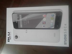 Blu Studio 5.0 Ce | Nuevo | Liberado