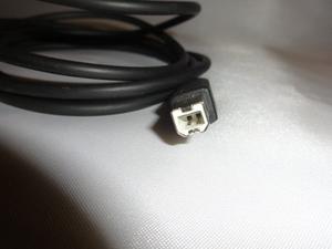 Cable Usb Tipo D Para Impresoras