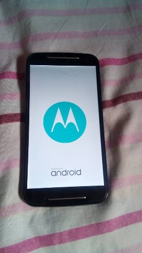 Cambio Motorola G2