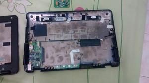 Carcasa Mini Laptop Siragon Ml-