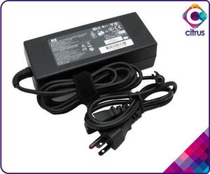 Cargador Hp Laptop 18.5 V, 6.5 Amp, 120 W Serie Ppp016l-e