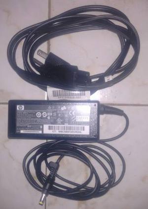 Cargador Para Laptop Hp (original)