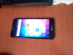 Celular Blu Gran Max 4g 1gb Ram Camara 8mp Androide 6.0