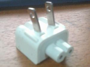 Conector O Plug Para Cargadores Apple Mac