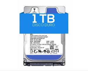Disco Duro 1 Tb Marca Toshiba Sata 3.5