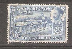 Etiopia (filaven)