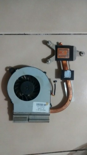 Fan Cooler Compaq Cq42