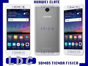 Huawei Elate Cpu1.4ghz 8core 2gb Ram 16gb Pantalla 5.5' Ldc