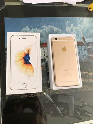 Iphone 6s De 64gb