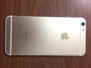 Iphone 6s Plus 16gb Gold