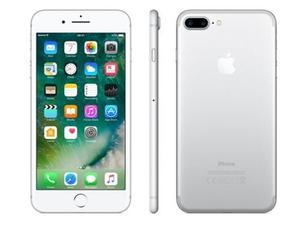 Iphone 7 Plus 256gb - Somos Tienda Física