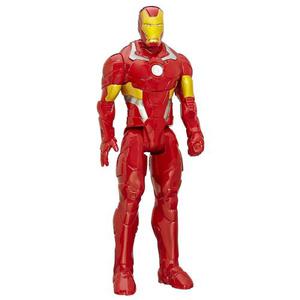 Iron Man - Vengadores - Originales Hasbro