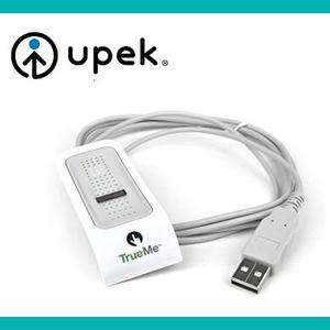 Lector De Huellas Upek Captahuellas Usb Biometrico Griaule