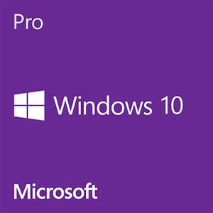 Licencia Windows 10 Pro / Guía Instalación / Certifido