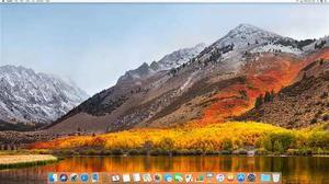 Mac Os X Instalacion Y Actualización De Sistema Operativo