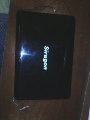 Mini Laptop Siragon Lmc 100 Repuesto Solo Bateria