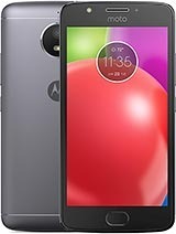 Motorola Moto E4 Nuevo Liberado