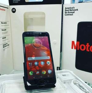 Motorola Moto E4 Xt Sin Publicidad