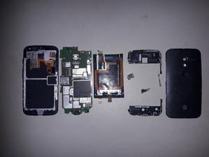 Motorola Xt Para Reparar O Repuestos