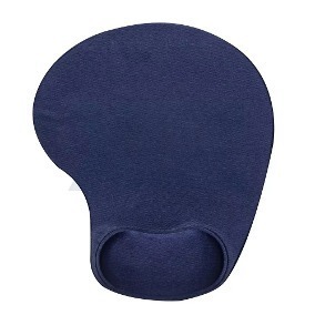 Mouse Pad Ergonómico Con Almohadilla Alta Calidad Corte