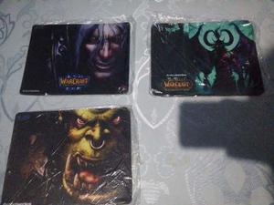Mouse Pad Gaming World Of Warcraft Steelseries