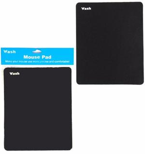 Mouse Pad Wash Wmp-166-t Flexible Mini Laptop Pc Negro Ccc