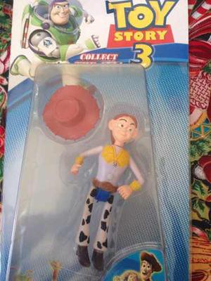 Muñeca Jessie Toy Story