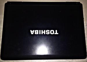 Pantalla De Laptop Toshiba Satellite L45